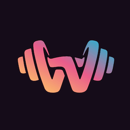 WeSweatFit Logo